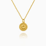 Collar Luce Oro - DiversoWomen