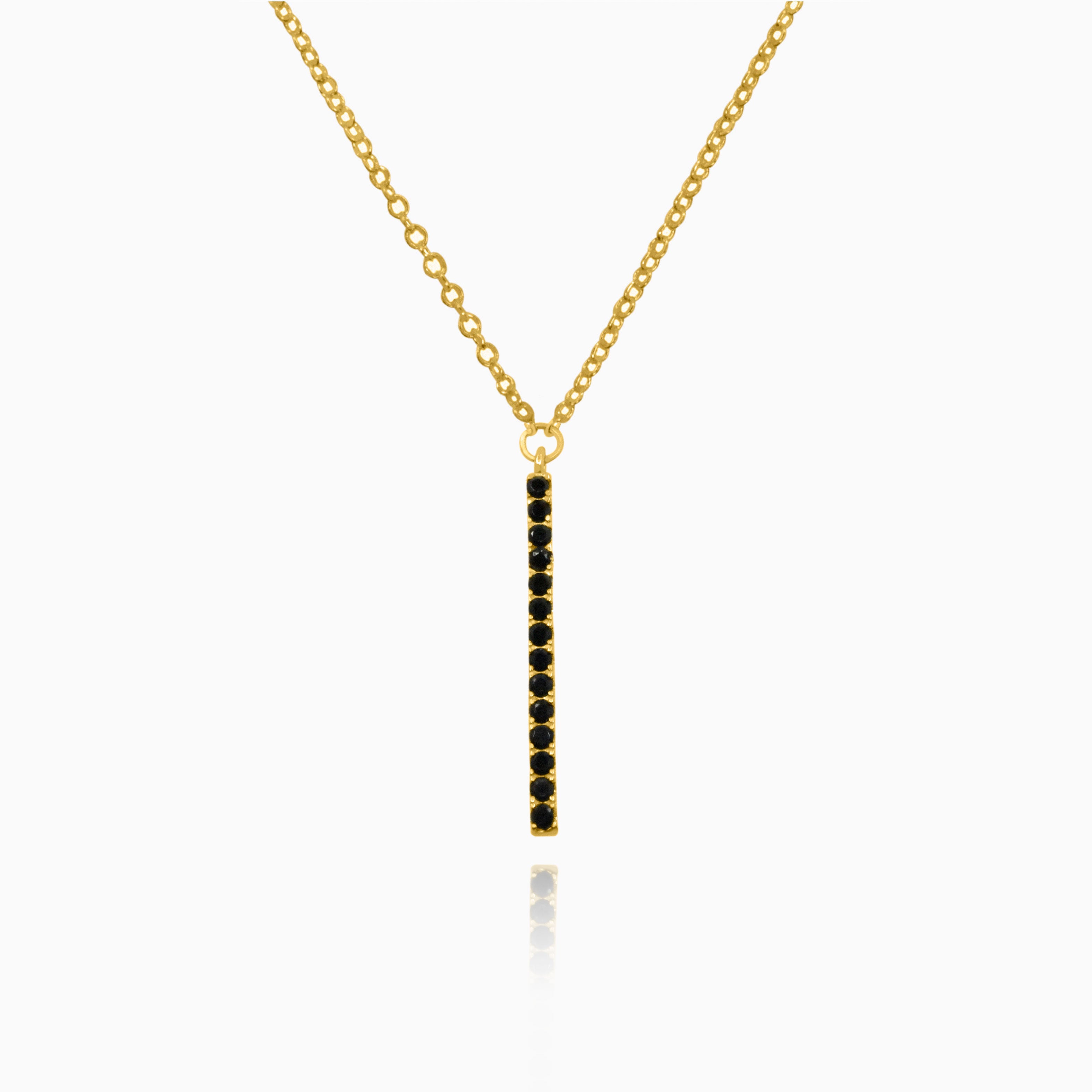 Collar Ditto Oro - DiversoWomen