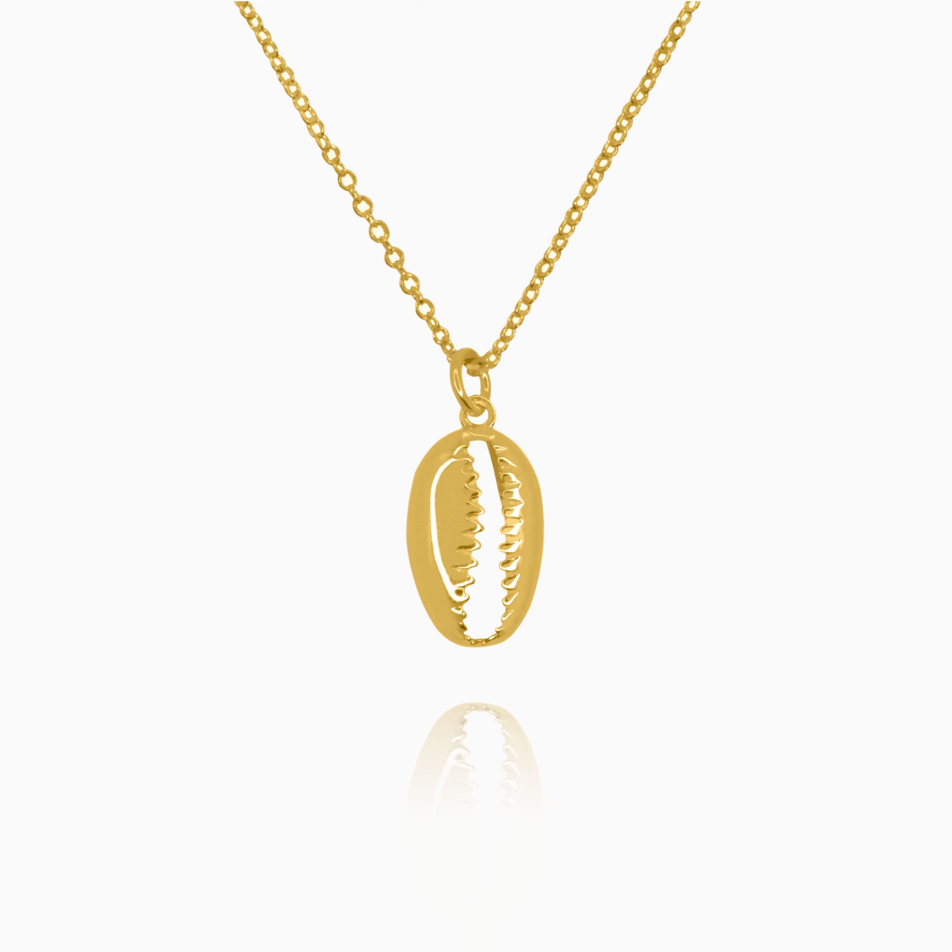 Collar Verna Oro - DiversoWomen