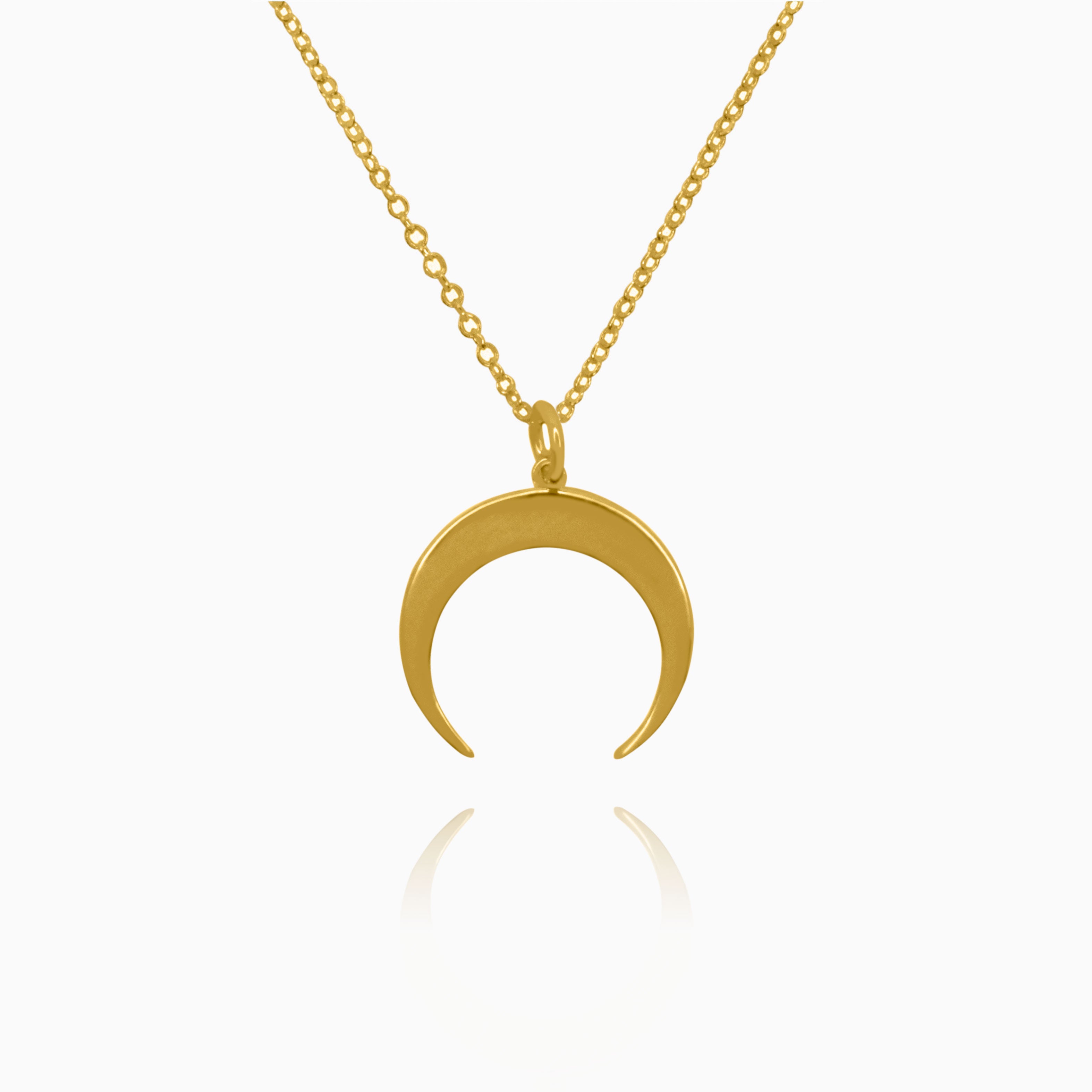 Collar Fabbri Oro - DiversoWomen